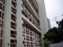 Blk 118 Sunset Way Residence (Clementi), HDB 4 Rooms #201502